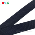 Eco-friendly custom width nylon webbing